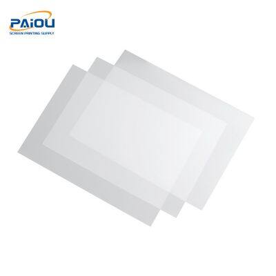 PET INKJET PRINTING FILM photo-4