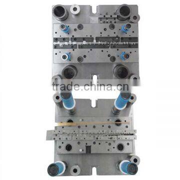 Tool Manufacturing, Metal stamping mould die