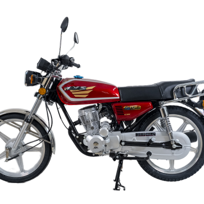125cc/150cc Motorcycle Motorbike Durable and Reliable Performance
