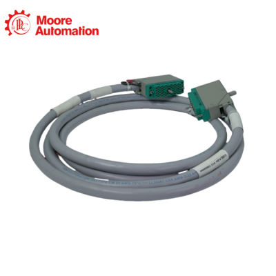 Triconex 4000093-310 Input Terminal Cable Assembly In Stock photo-4