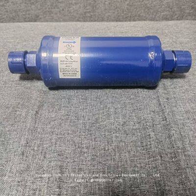 Dunan  DQA Liquid pipe drying filter DQA-307 22mm
