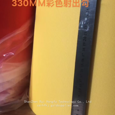 Nylon Velcro Hook&loop Plastic photo-4