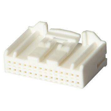 Replace 1565380-1 28pin female housing connector