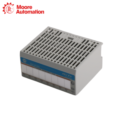 Allen Bradley  1797-IE8H photo-3