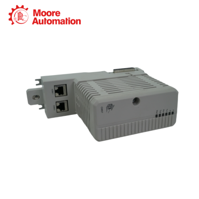 ABB CI857K01 3BSE018144R1 photo-4