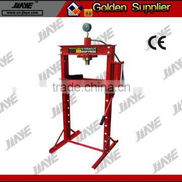 20TON hydraulic shop press with Gauge