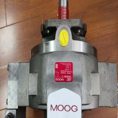 D957-2003 MOOG Servoválvula Moog HP-R18A7-RKP140TM Advantage Supply photo-4