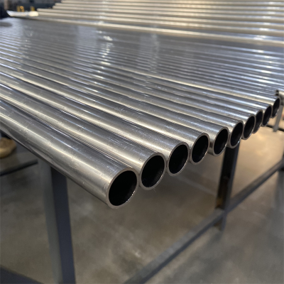 304 316 SS304 2b/Ba Stainless Steel Medical Capillary Steel Pipe photo-5