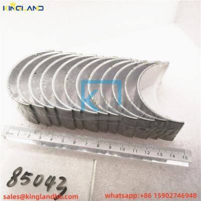детали двигателя 1006 шатунный подшипник стандартный U5ME0035, подходящий для Perkins