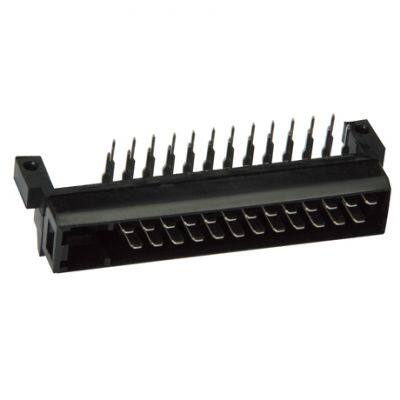 Automotive PCB Header Auto Car Connectors 826195-1  25pin PCB header connector