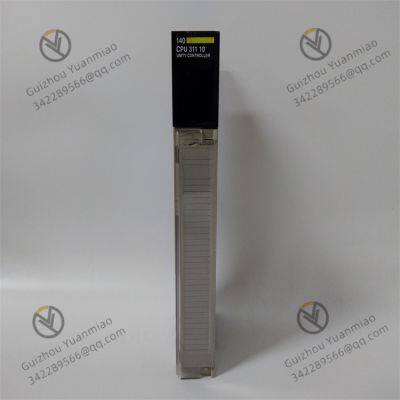 Schneider 140CPU31110 Série MODICON QUANTUM processador unificado