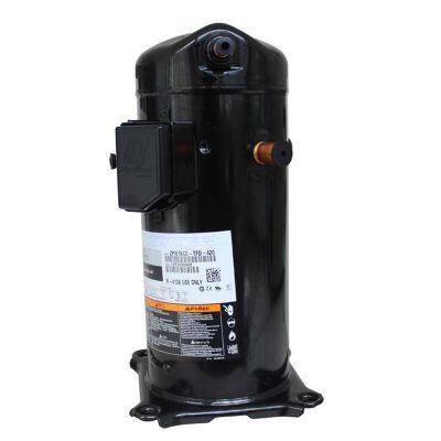 Emerson Copeland CompressorZP154KFE-TFD-522 ZP182KCE-TFD-522 ZP235KCE-TWD-522 ZP295KCE-TWD-522 ZP385KCE-TWD-522 ZP485KCE-TWD-522 ZP725KCE-FED-522 photo-5