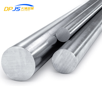 N08367/N08825/N06690/2Cr25N/N08800 Nickel Alloy Rod/Bar On site source heat treatment