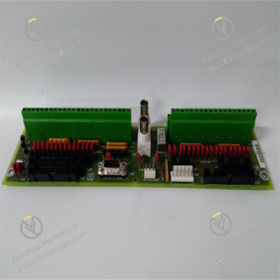 DS200CTBAG1ADD terminal block GE