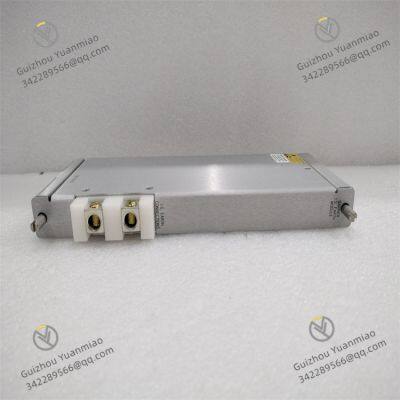 Bently Nevada 136719-01 Earthing I/O Module