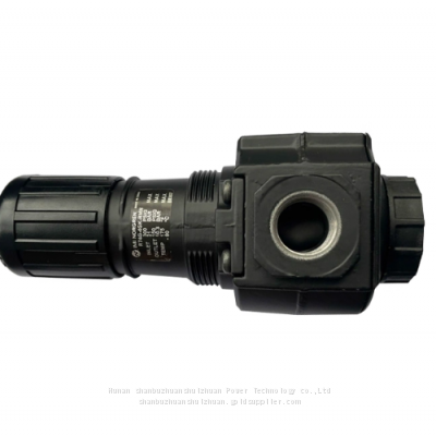 NORGREN Válvula reguladora de presión Norgren R73G-3GK/3AK/3BK/4AK/4GK-RMN/RMG/RFN/NMNRSN