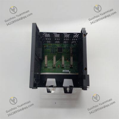 Allen-Bradley 1746-A4 Expansion Module