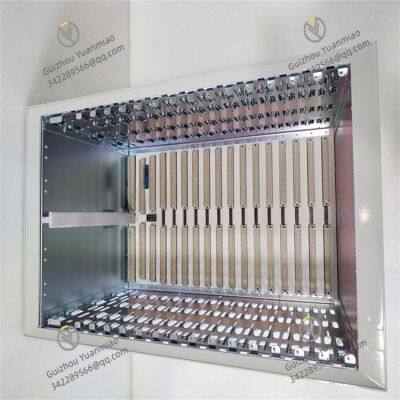 Bently 3500/05-01-03-00-00-00 System Rack
