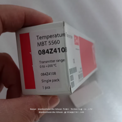 Danfoss MBT5560 Temperature Sensor 084Z4056 4021 4020 Original Authentic