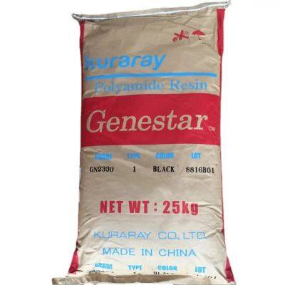 Kuraray PA9T Genestar G1300H Resinas Originais de Poliamida 9T Nylon Materiais Plásticos Especialmente Usados Resinas Matéria - Prima Pre?o Nylon6