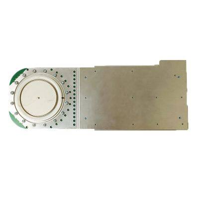 5SHY35L4520 | 5SHY3545L0014  |  5SHY3545L0010 | Asymmetric Integrated Gate-Commutated Thyristor (IGCT) Module