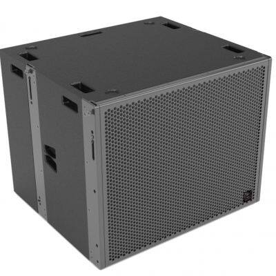 High Quality High-fidelity neodymium speakers for indoor and outdoor big concert and events audio system