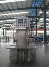 Chemical Beverage Beer Filling Machine Beer Keg Washing Beer Canning System photo-4