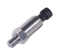 Series C of High-Precision Silicon Piezoresistive Pressure Sensor