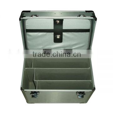 aluminum tool storage box