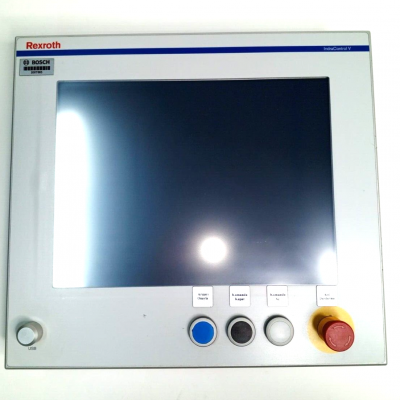 REXROTH VDP40.2BIN-G4-PS-NN VDP IndraControl Panels