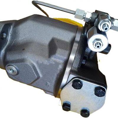 Cat 105 - 2156 Hydraulic Piston Pump for Catpillar 416C 426C 428C 436C 438C Backhoe Loader Backhoe Loader Heavy