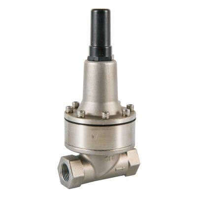 High-End Pressure Relief Small Pilot Valve