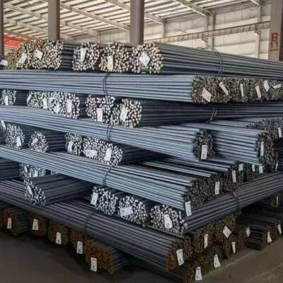 Rebar＆Steel Rebar＆Hot Rolled Rebar，HRB400, HRB500, HRBF400, HRBF500, B500B, B500C, Grade 60, Grade 75 photo-5