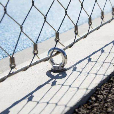 Stainless Steel Wire Mesh With Technical Support for Custom Projects photo-4