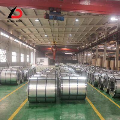 Best Selling Galvanized Steel Coil Manufacturers & Steel Coil Galvanized Steel Coil Galvanized Steel Coil Steel Coil photo-5