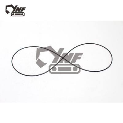 4670081 Center Joint Seal Kit for Zx170w-3 Zx210w-3 Premium Seals Product photo-3