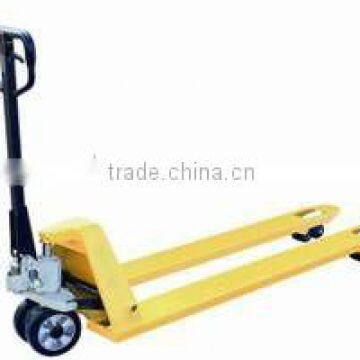 Hydraulic cart