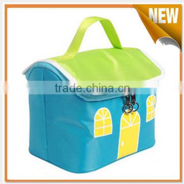 OEM promotional cooler bag for kids