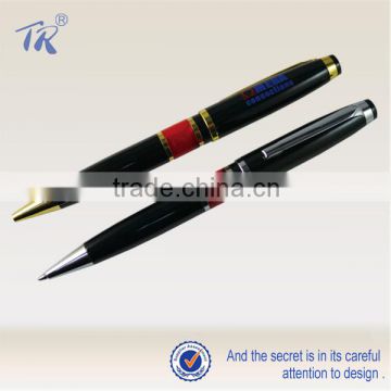 Alibaba China Gift Pen High Quality Luxury Pen