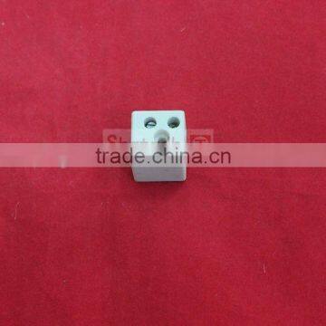 High temperature ceramic terminal block electrical terminal block electronic connector