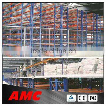 A-13 Industrial Heavy Duty Rack