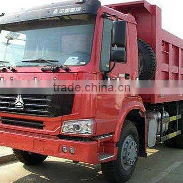 SINOTRUCK DUMP TRUCK