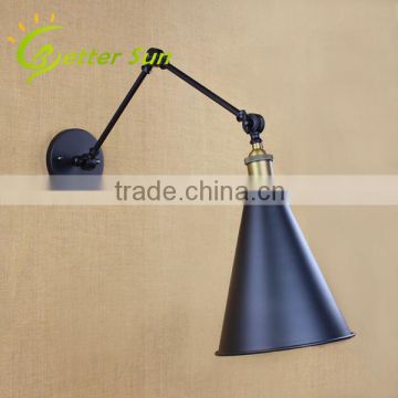 Modern wall lamp for Office Adjustable Vintage LED Wall Light