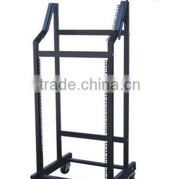 Multifunction Rack stand w/ mic boom and wheels RKS001