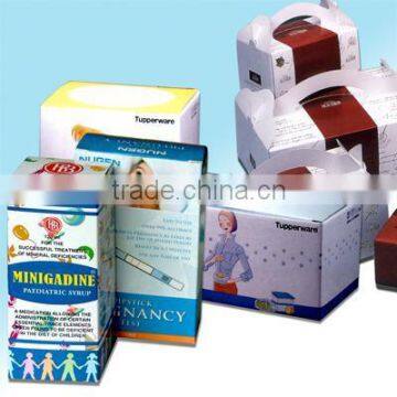 Pharmaceutical paper Boxes prototyping ideas with different look attractive magnificent