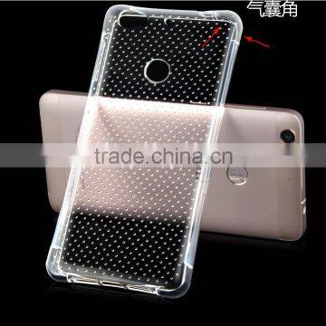 2016 Gasbag For Letv1s X500 Case Tpu ,For Shockproof For Letv1 X600 For Letv1s X500 le Pro X800 Antishock Back Cover photo-3