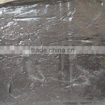 butyl rubber hot melt adhesive for hollow glass