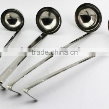 Stainless steel Ladle