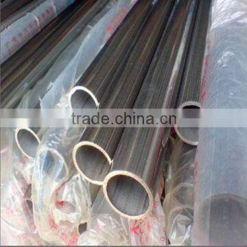 the Best Price of 317L Stainless Steel Tube photo-2