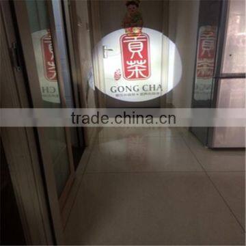 Import Chip Stationary Logo Projector For Advertising photo-2